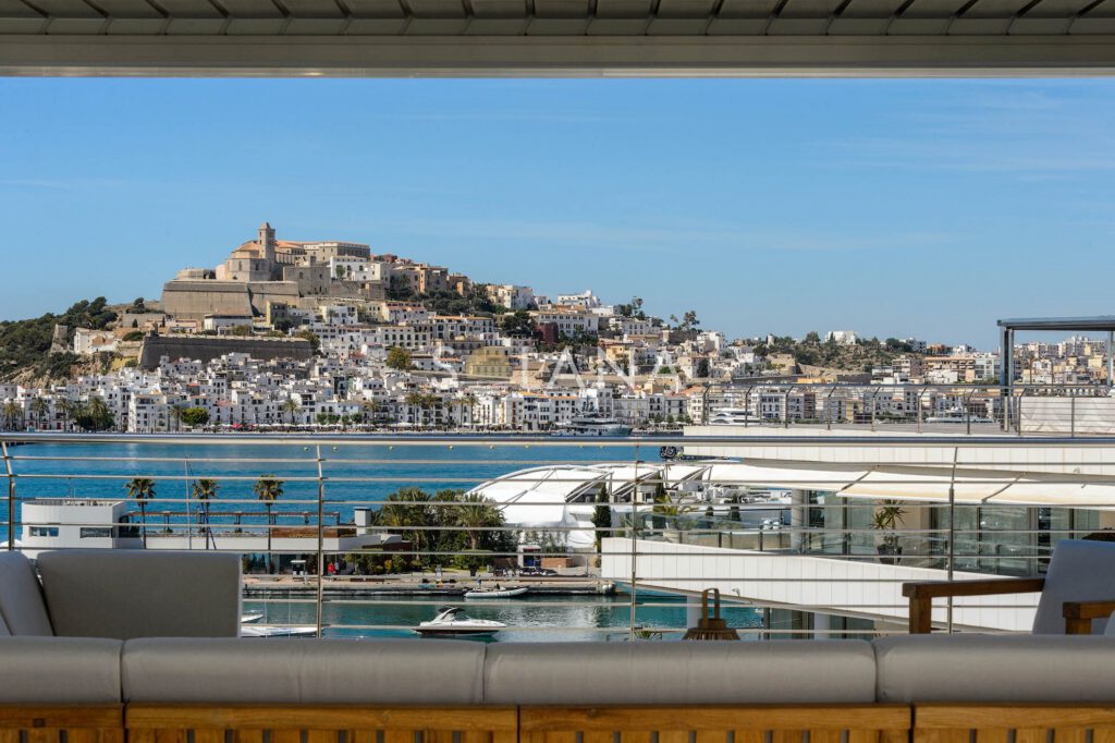 Inmobiliaria Ibiza Solana Real Estate AA-053 10