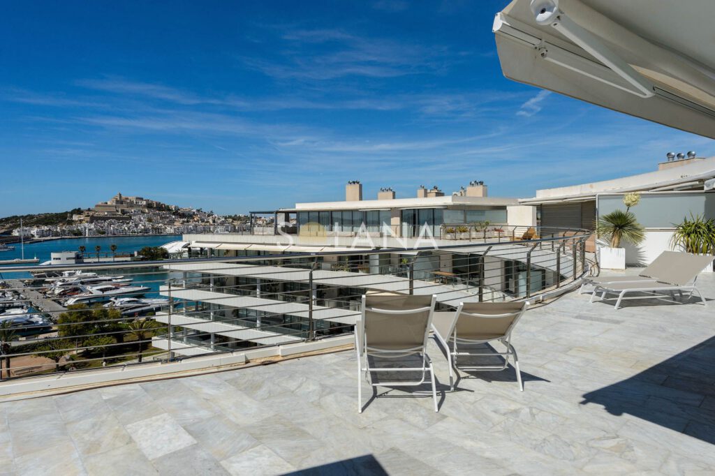 Inmobiliaria Ibiza Solana Real Estate AA-053 12