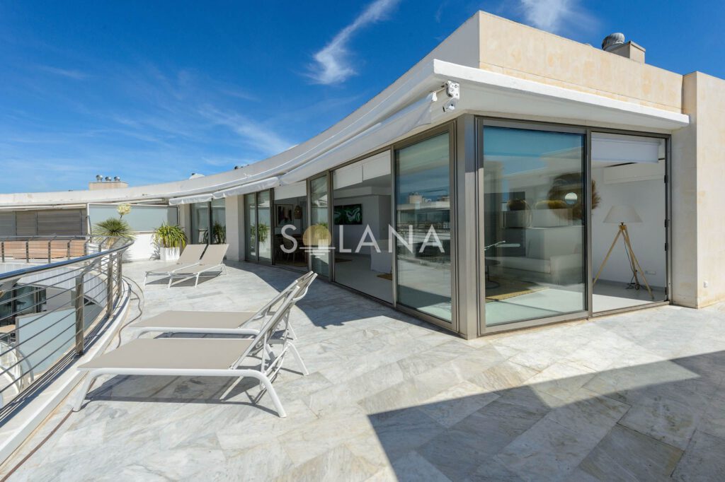 Inmobiliaria Ibiza Solana Real Estate AA-053 13