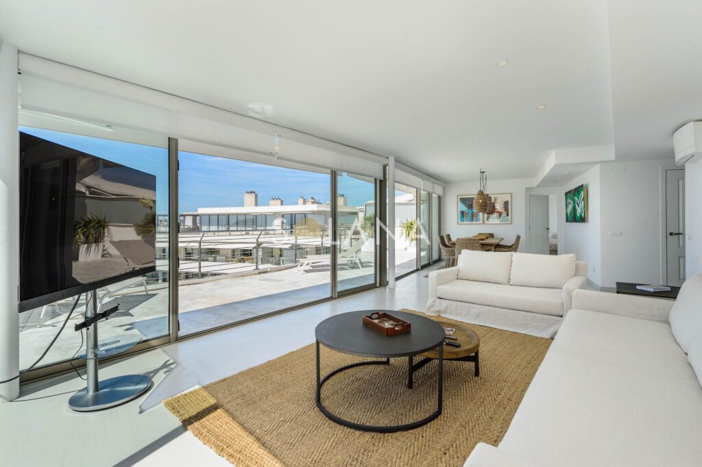 Inmobiliaria Ibiza Solana Real Estate AA-053 14