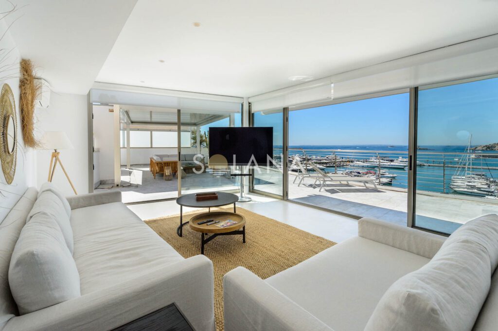 Inmobiliaria Ibiza Solana Real Estate AA-053 15