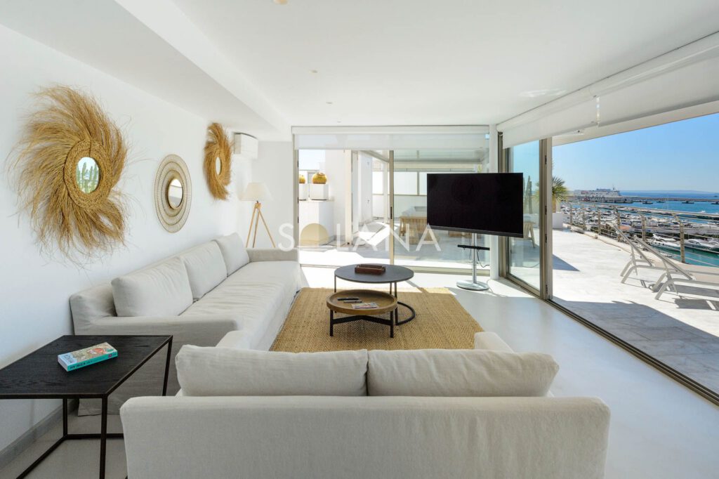 Inmobiliaria Ibiza Solana Real Estate AA-053 16