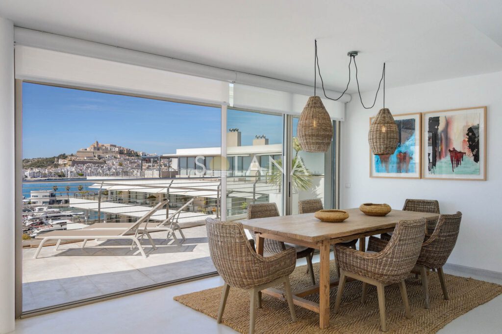 Inmobiliaria Ibiza Solana Real Estate AA-053 17