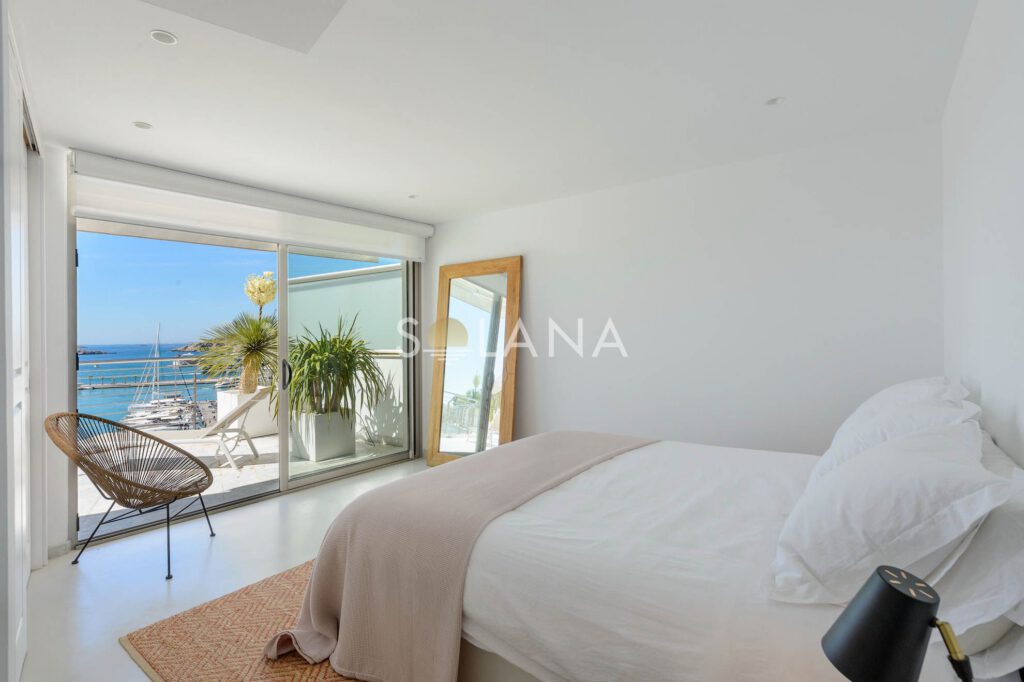 Inmobiliaria Ibiza Solana Real Estate AA-053 19