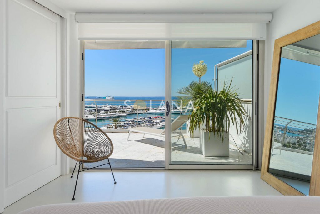 Inmobiliaria Ibiza Solana Real Estate AA-053 21