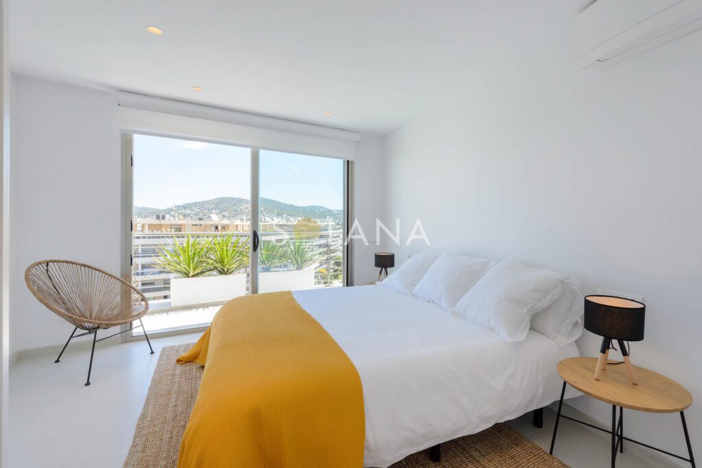 Inmobiliaria Ibiza Solana Real Estate AA-053 23