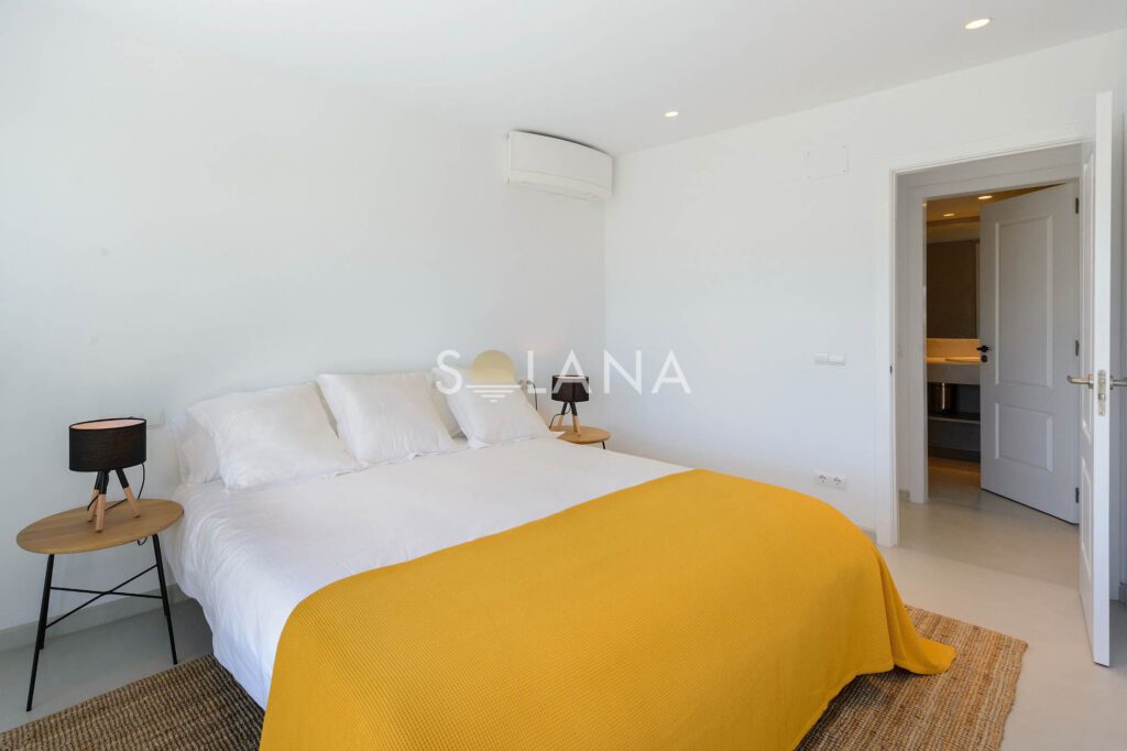 Inmobiliaria Ibiza Solana Real Estate AA-053 24