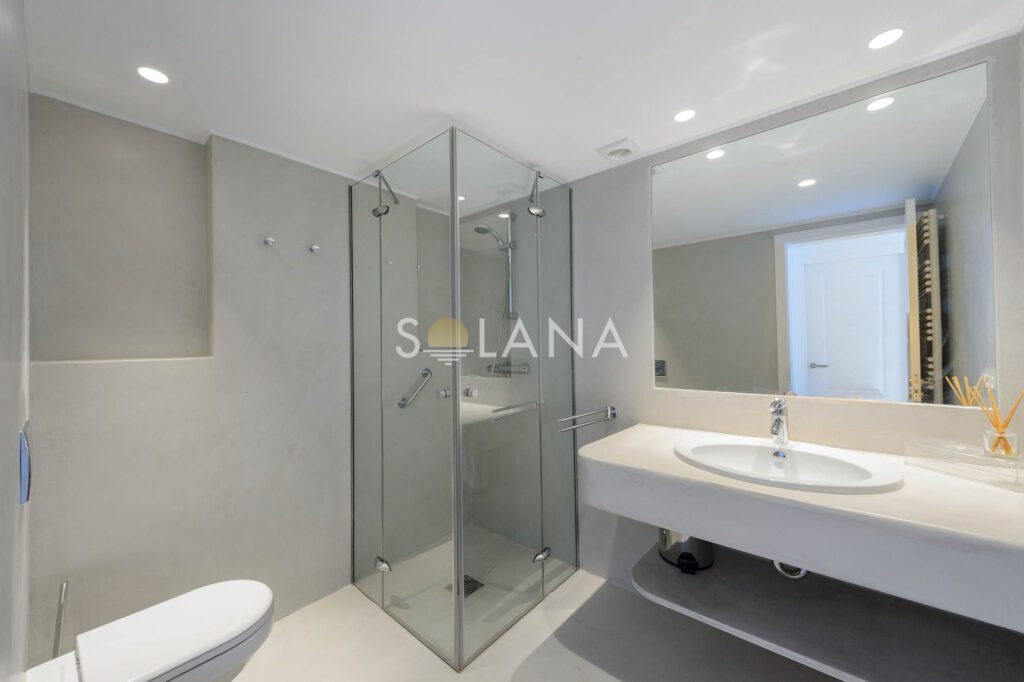 Inmobiliaria Ibiza Solana Real Estate AA-053 25