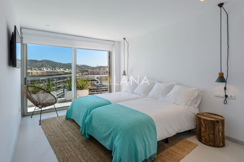 Inmobiliaria Ibiza Solana Real Estate AA-053 26