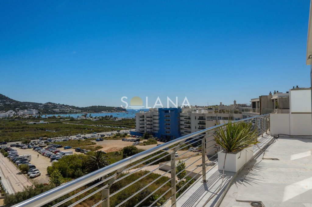 Inmobiliaria Ibiza Solana Real Estate AA-053 31