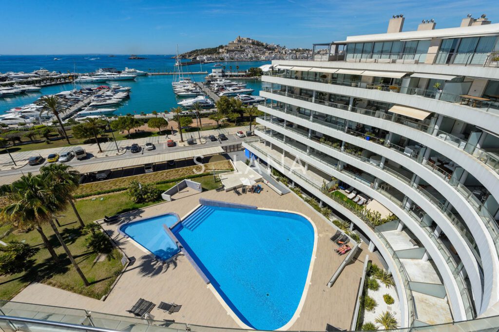 Inmobiliaria Ibiza Solana Real Estate AA-053 33