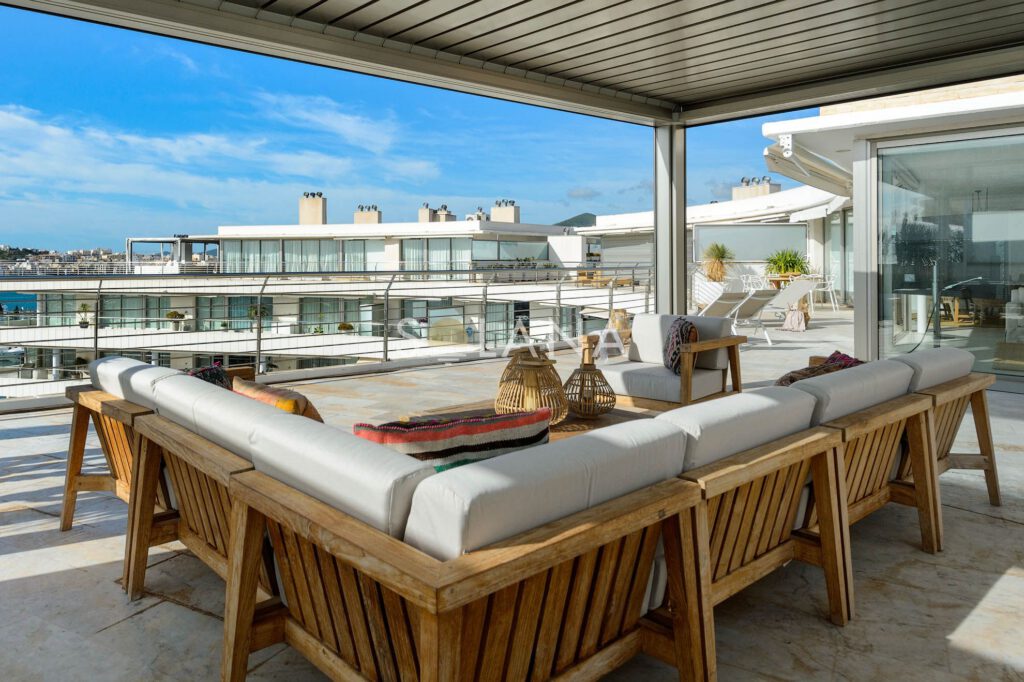 Inmobiliaria Ibiza Solana Real Estate AA-053 34