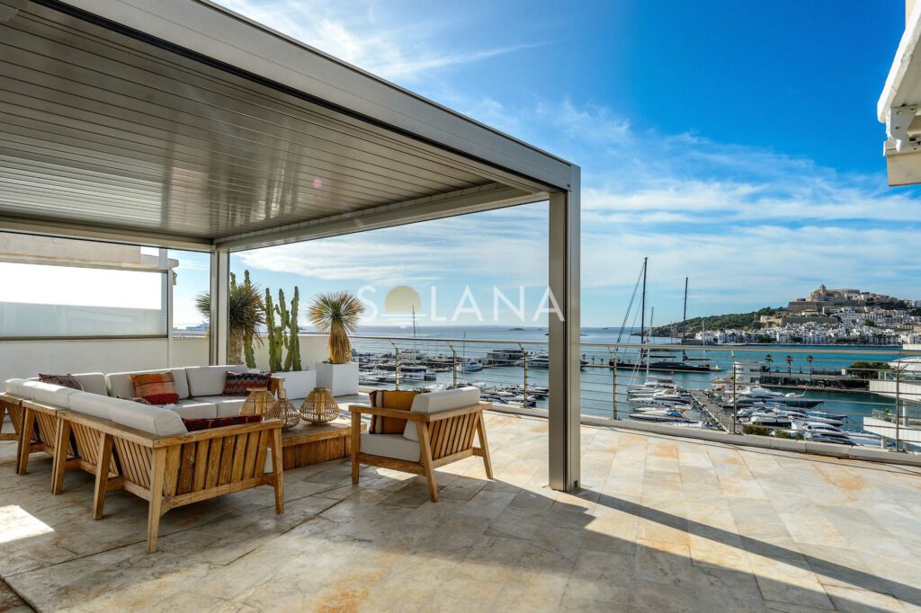 Inmobiliaria Ibiza Solana Real Estate AA-053 36