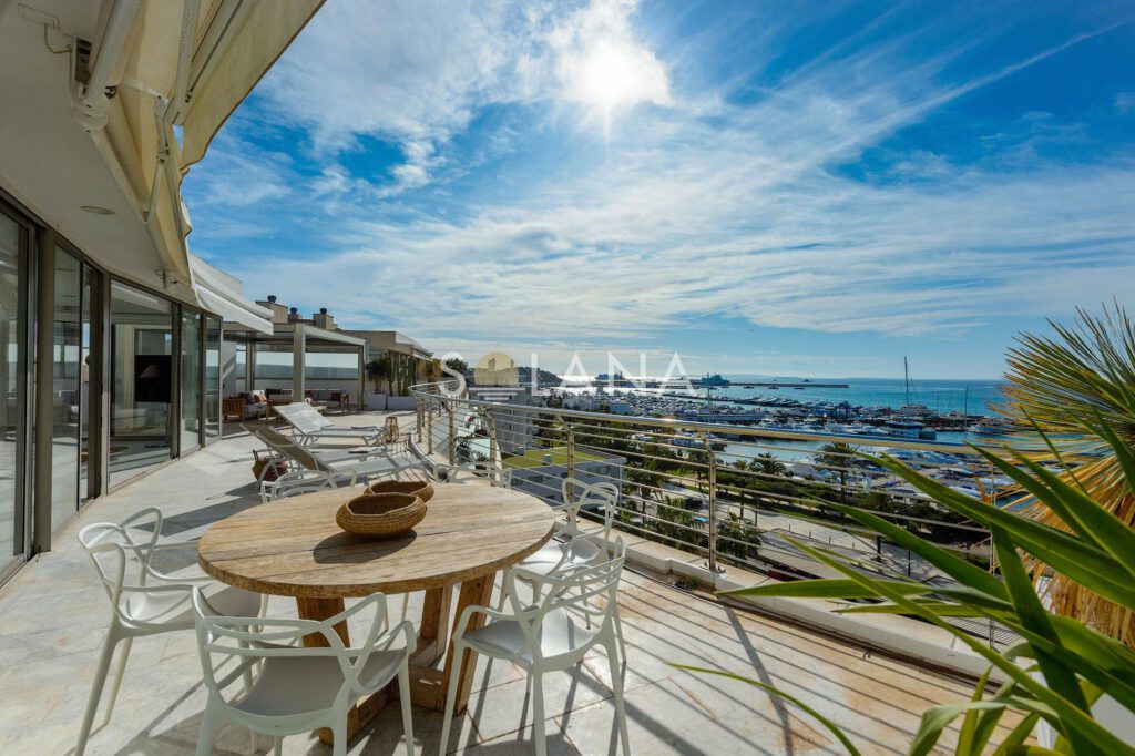 Inmobiliaria Ibiza Solana Real Estate AA-053 38