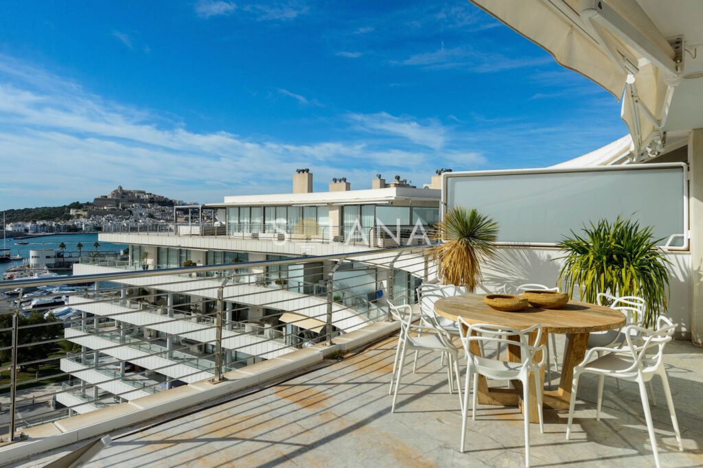 Inmobiliaria Ibiza Solana Real Estate AA-053 39