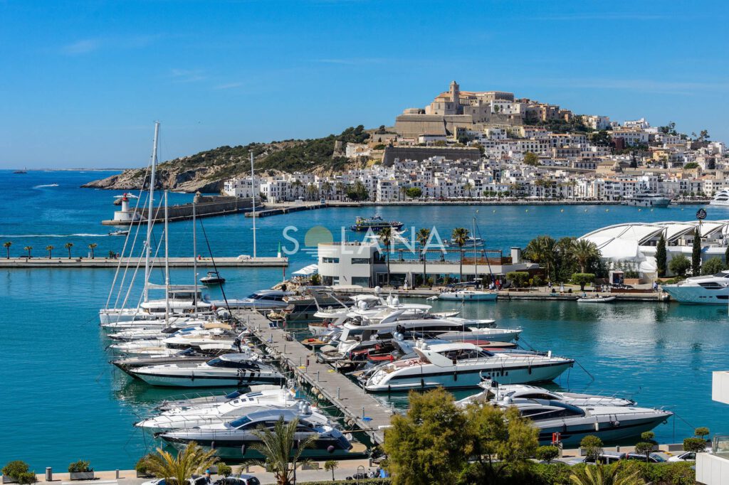 Inmobiliaria Ibiza Solana Real Estate AA-053 4