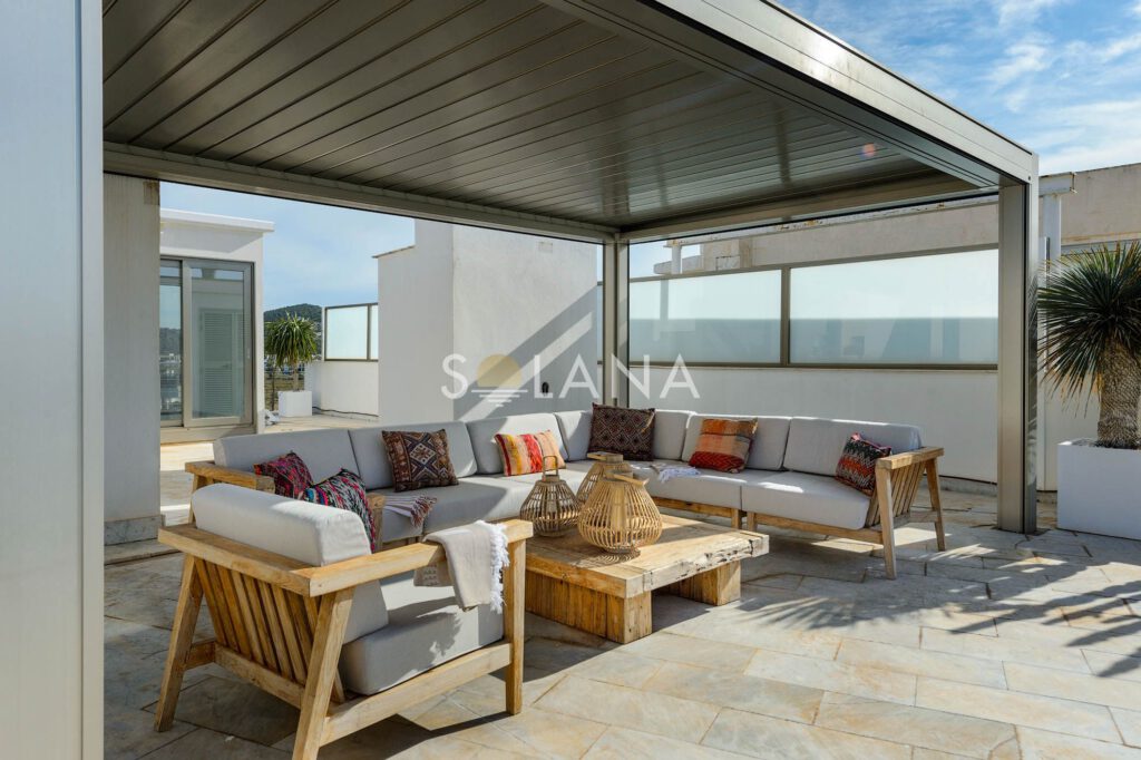 Inmobiliaria Ibiza Solana Real Estate AA-053 40