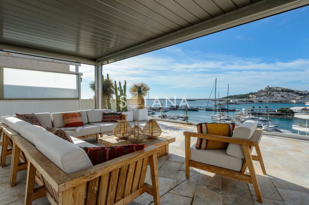 Inmobiliaria Ibiza Solana Real Estate AA-053 41