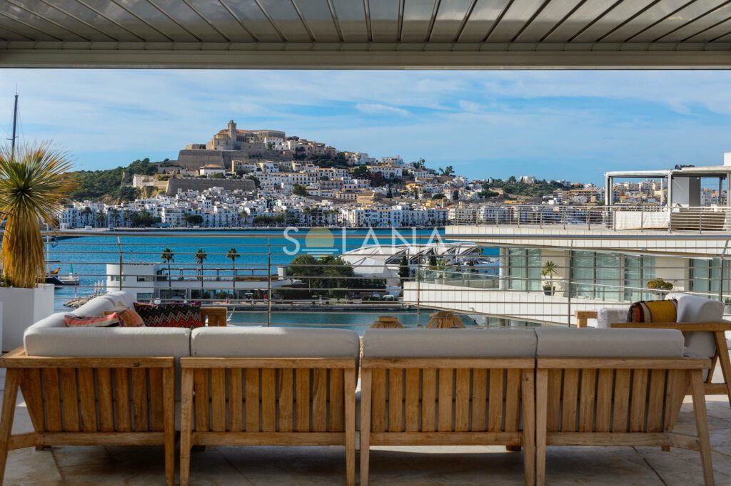 Inmobiliaria Ibiza Solana Real Estate AA-053 44