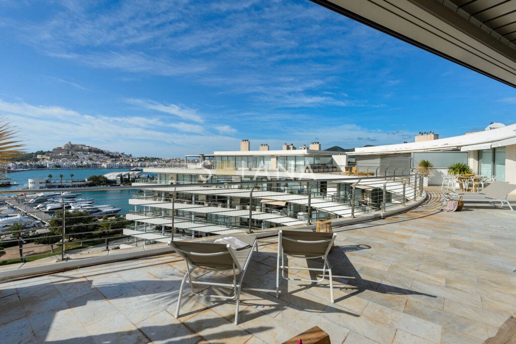 Inmobiliaria Ibiza Solana Real Estate AA-053 45