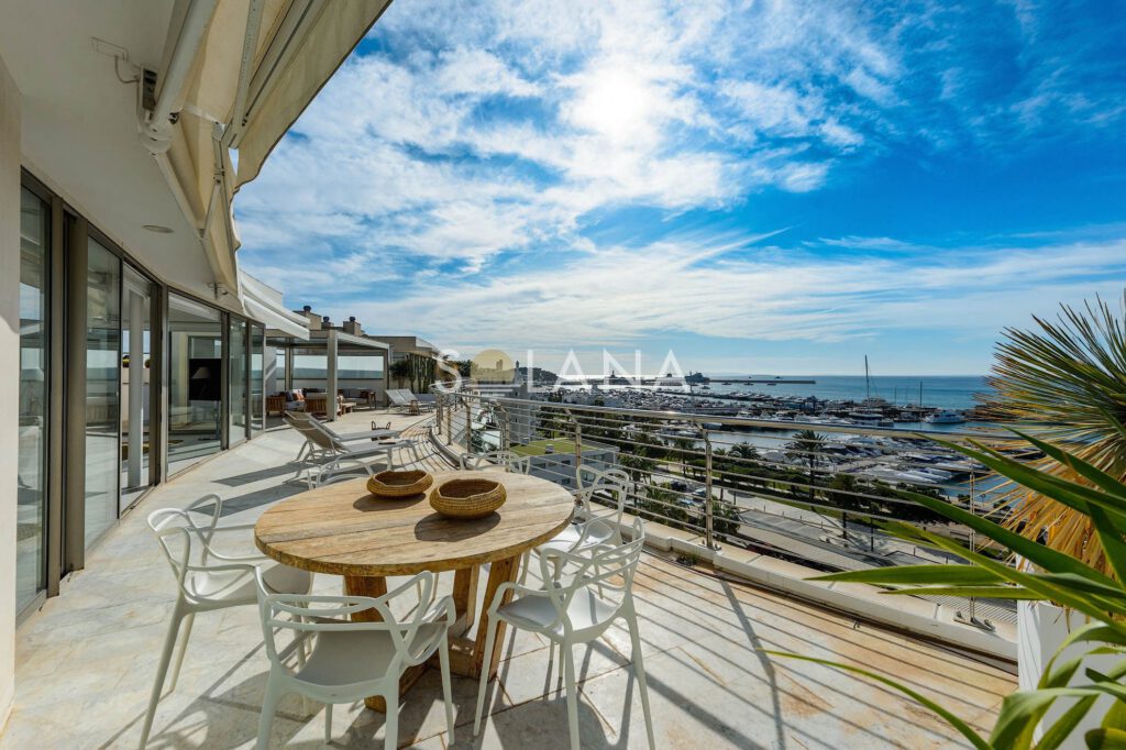 Inmobiliaria Ibiza Solana Real Estate AA-053 46