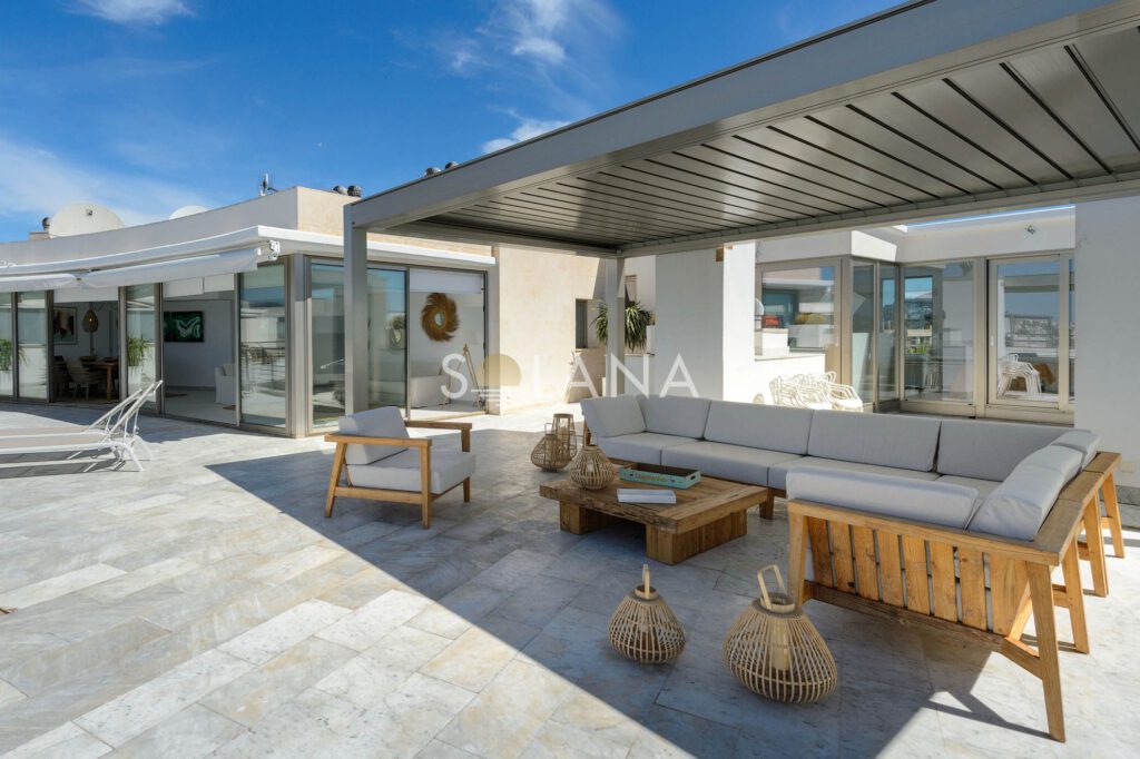 Inmobiliaria Ibiza Solana Real Estate AA-053 8