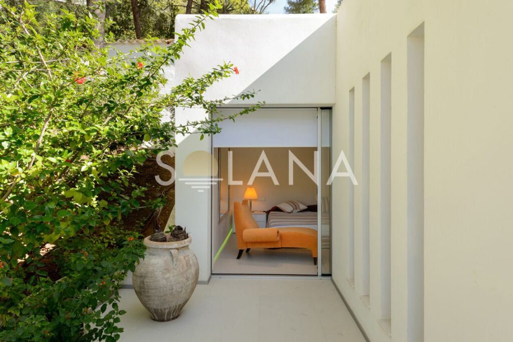 Inmobiliaria Ibiza Solana Real Estate Finca For Sale AC-124 15