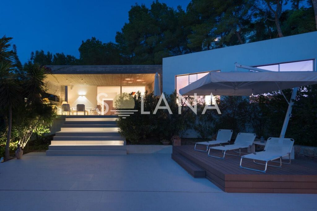 Inmobiliaria Ibiza Solana Real Estate Finca For Sale AC-124 17