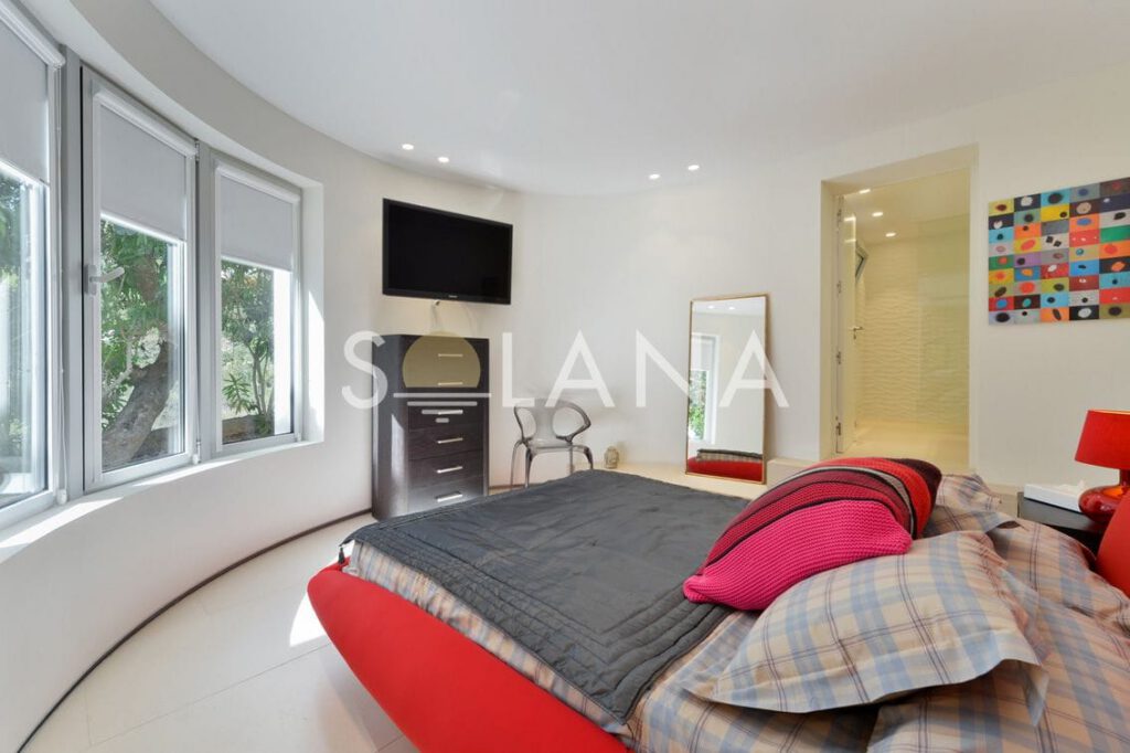 Inmobiliaria Ibiza Solana Real Estate Finca For Sale AC-124 18