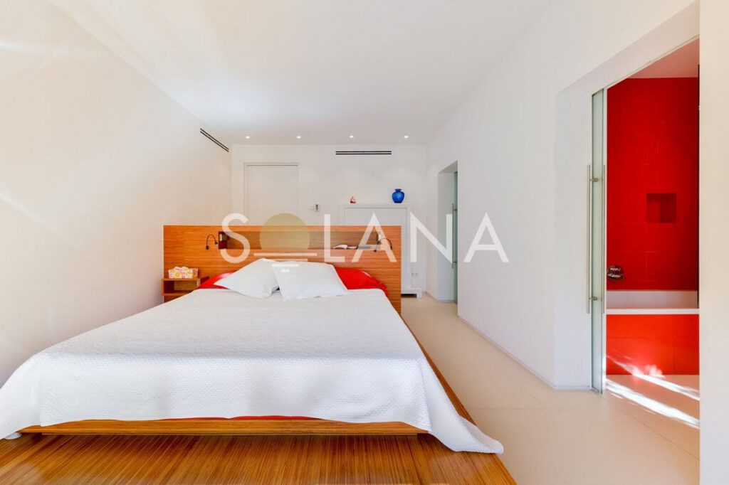 Inmobiliaria Ibiza Solana Real Estate Finca For Sale AC-124 20