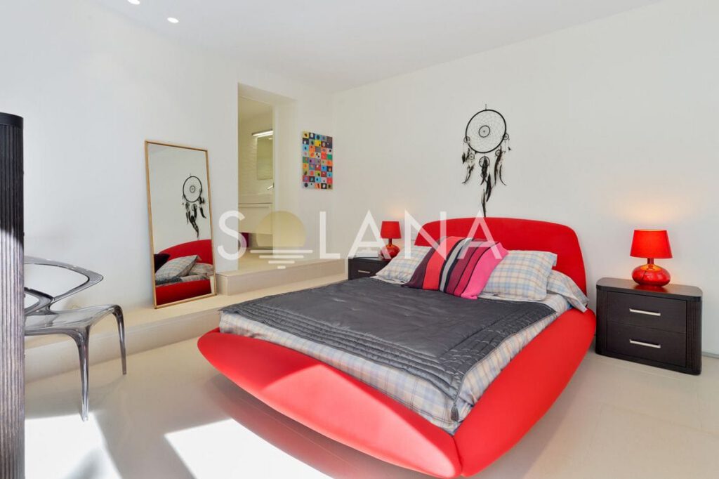 Inmobiliaria Ibiza Solana Real Estate Finca For Sale AC-124 23