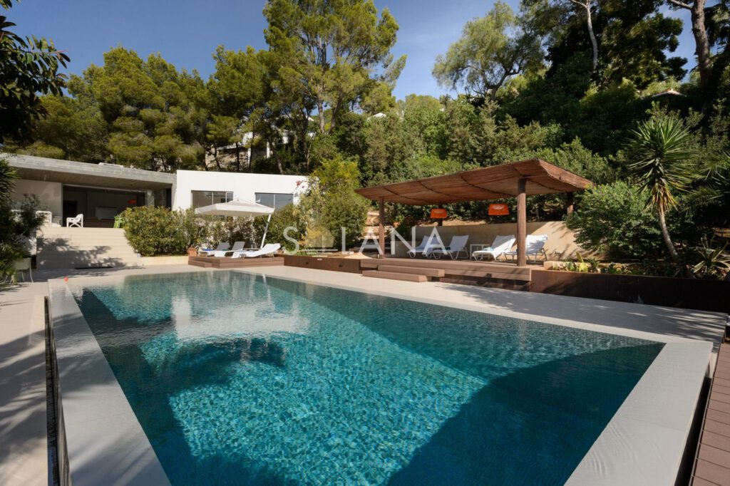 Inmobiliaria Ibiza Solana Real Estate Finca For Sale AC-124 24