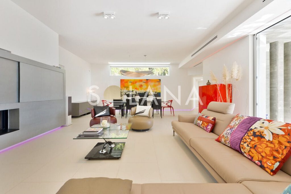 Inmobiliaria Ibiza Solana Real Estate Finca For Sale AC-124 28