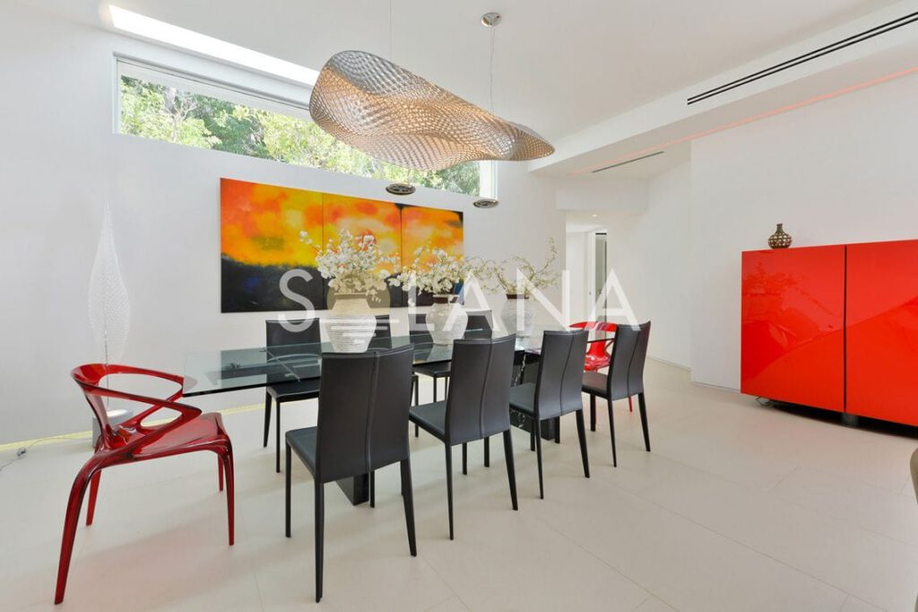 Inmobiliaria Ibiza Solana Real Estate Finca For Sale AC-124 29