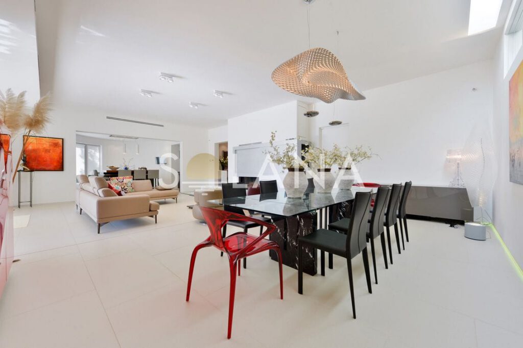Inmobiliaria Ibiza Solana Real Estate Finca For Sale AC-124 30