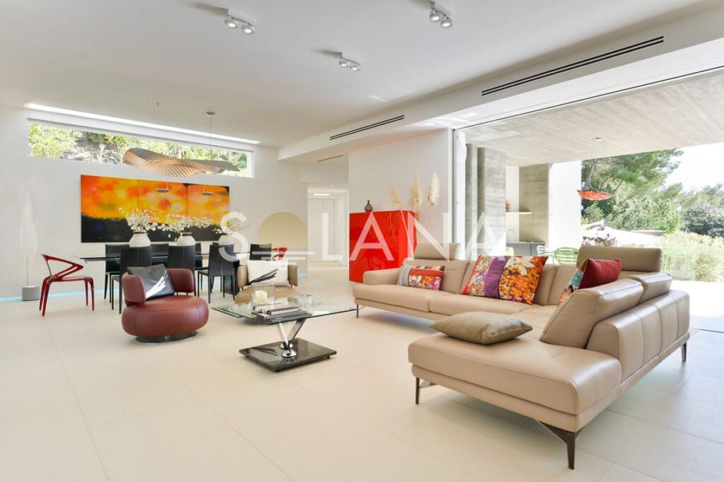 Inmobiliaria Ibiza Solana Real Estate Finca For Sale AC-124 32