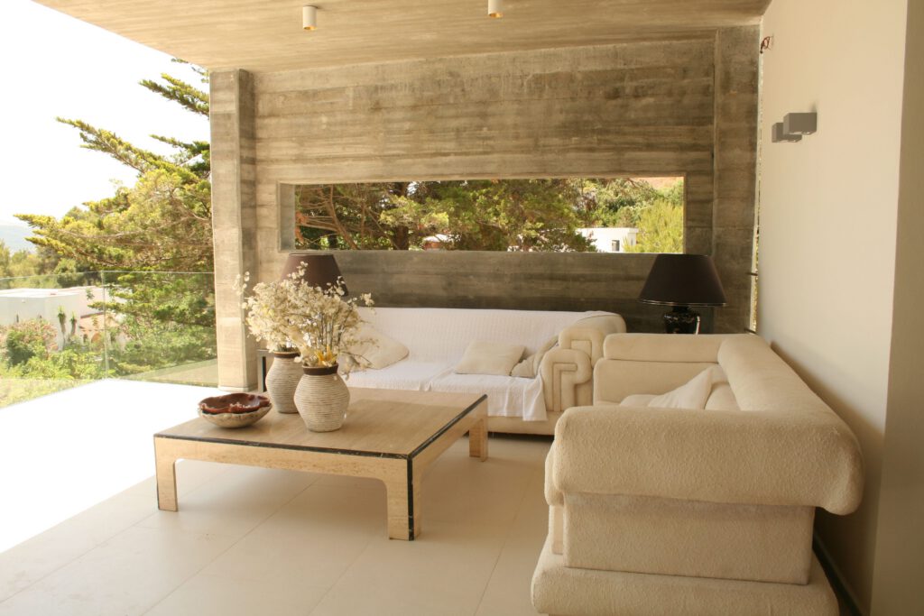 Inmobiliaria Ibiza Solana Real Estate Finca For Sale AC-124 41