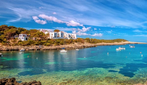 Activities and things to do in Ibiza