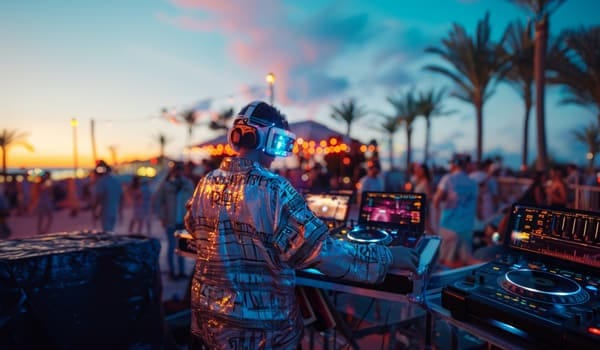 Ibiza Nightclubs Guide