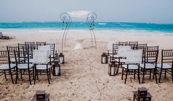 The best wedding venues in Ibiza