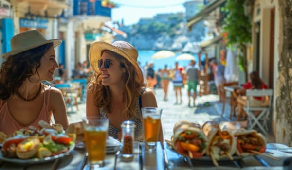 sublimotion ibiza restaurant​