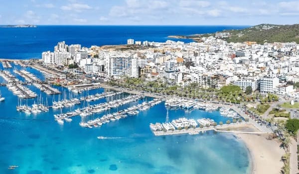 San Antonio Ibiza for Adventure Lovers