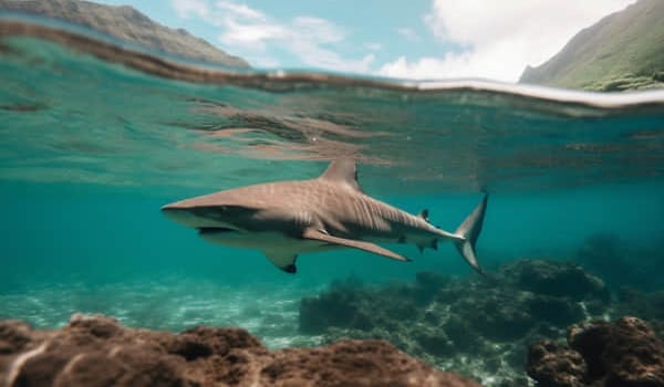 The Truth About Sharks in Ibiza