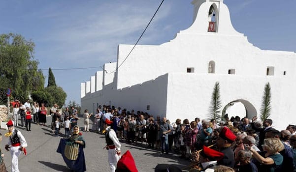 Things to Do in San Rafael Ibiza