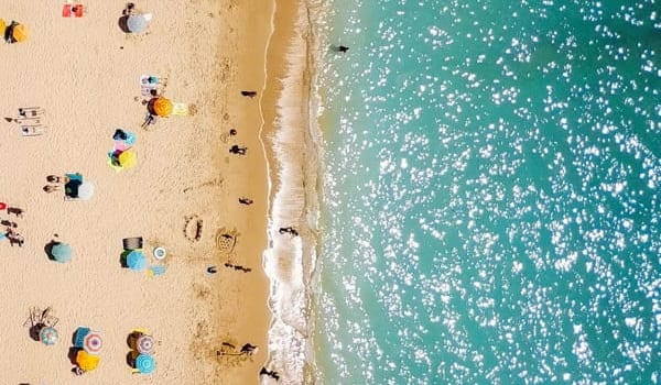 Ibiza summer November