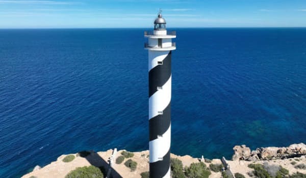 Things to Do in Cala de Portinatx