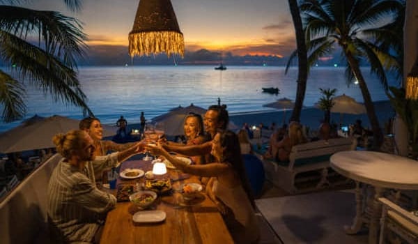 restaurantes de San Carlos Ibiza