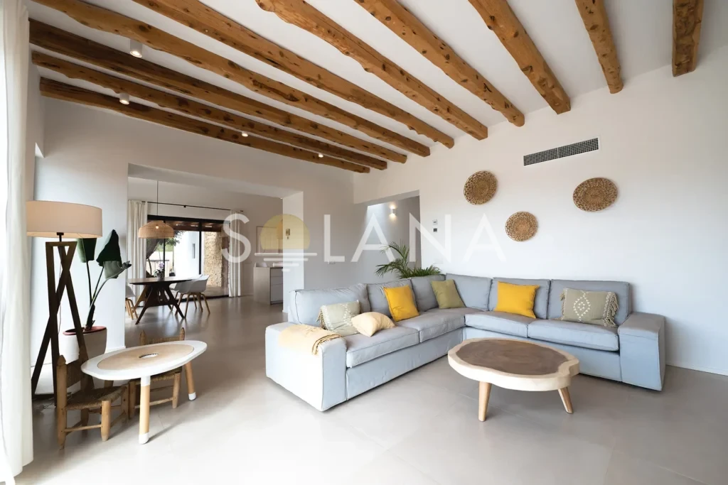 casa 18
