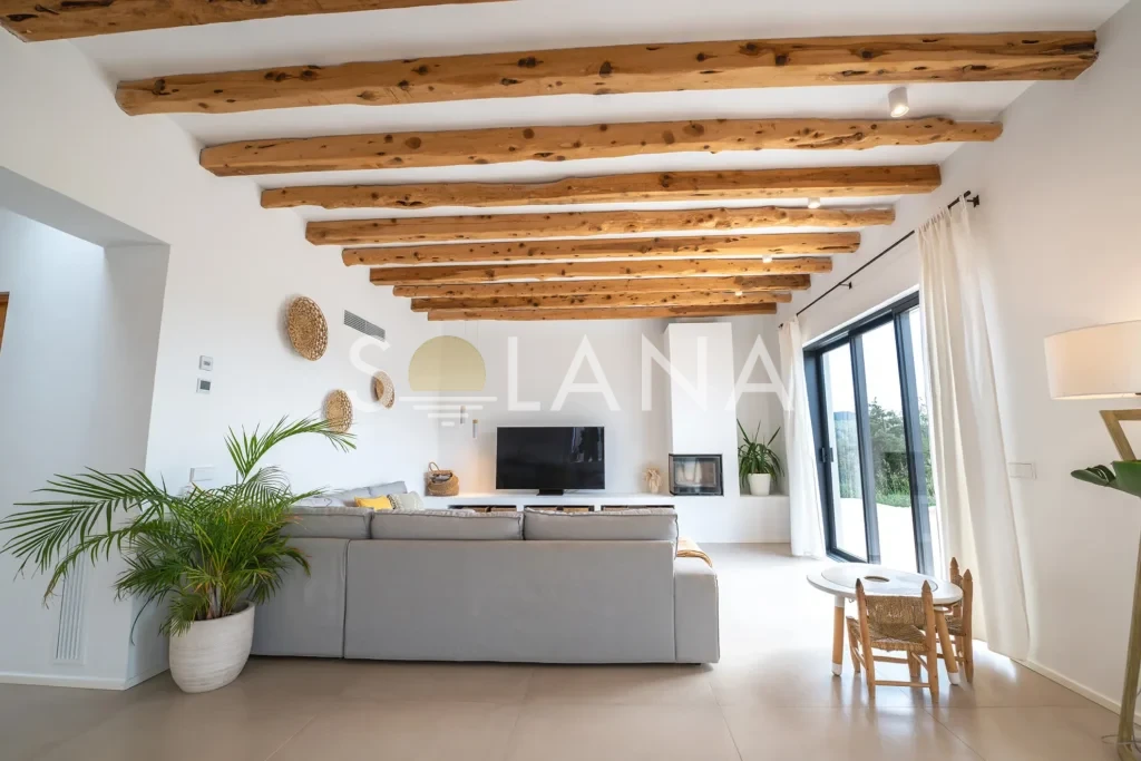 casa 20