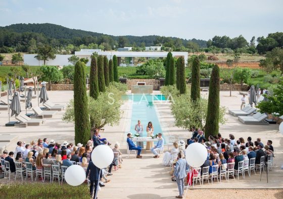 Solana Ibiza Real Estate Ibiza Villa For Rent In Ibiza AC 057 4